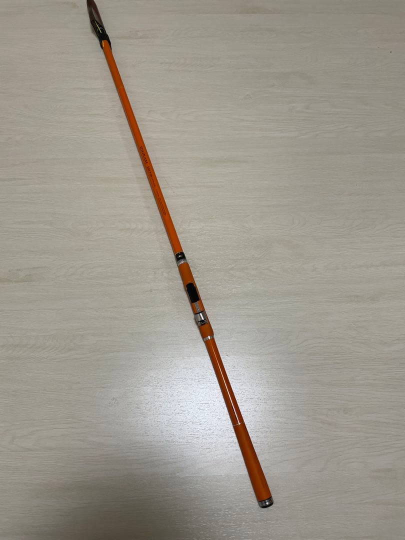 宇崎日新　イングラムISO IM LTD-OR 1.75-530
