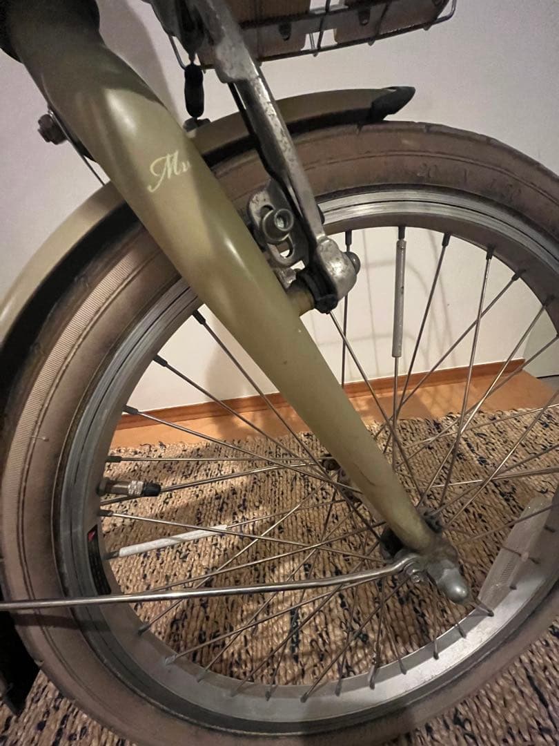 5000円引き LOUIS GARNEAU Mr.1 自転車　手渡し希望