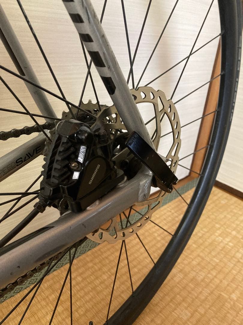 自転車本体 Cannondale CAAD12 DISC / Shimano 105