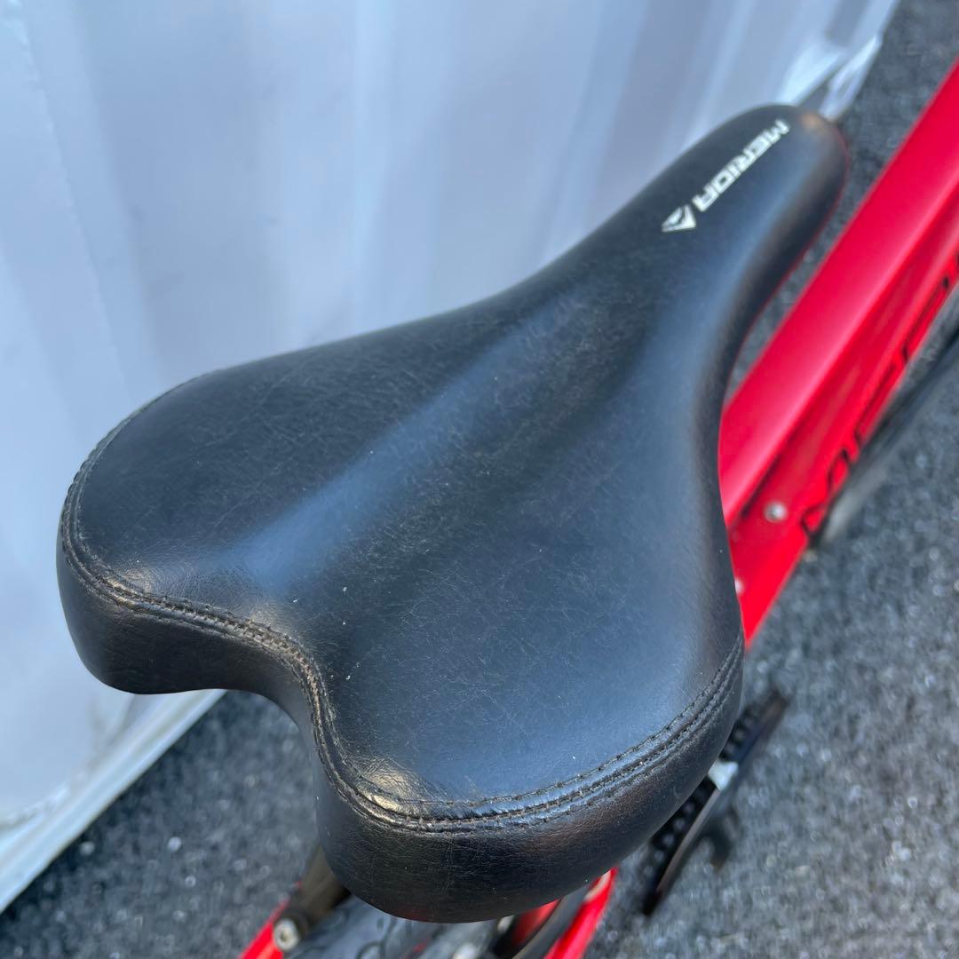 クロスバイク CROSSWAY 100 身長150-175cm定価6.6万円
