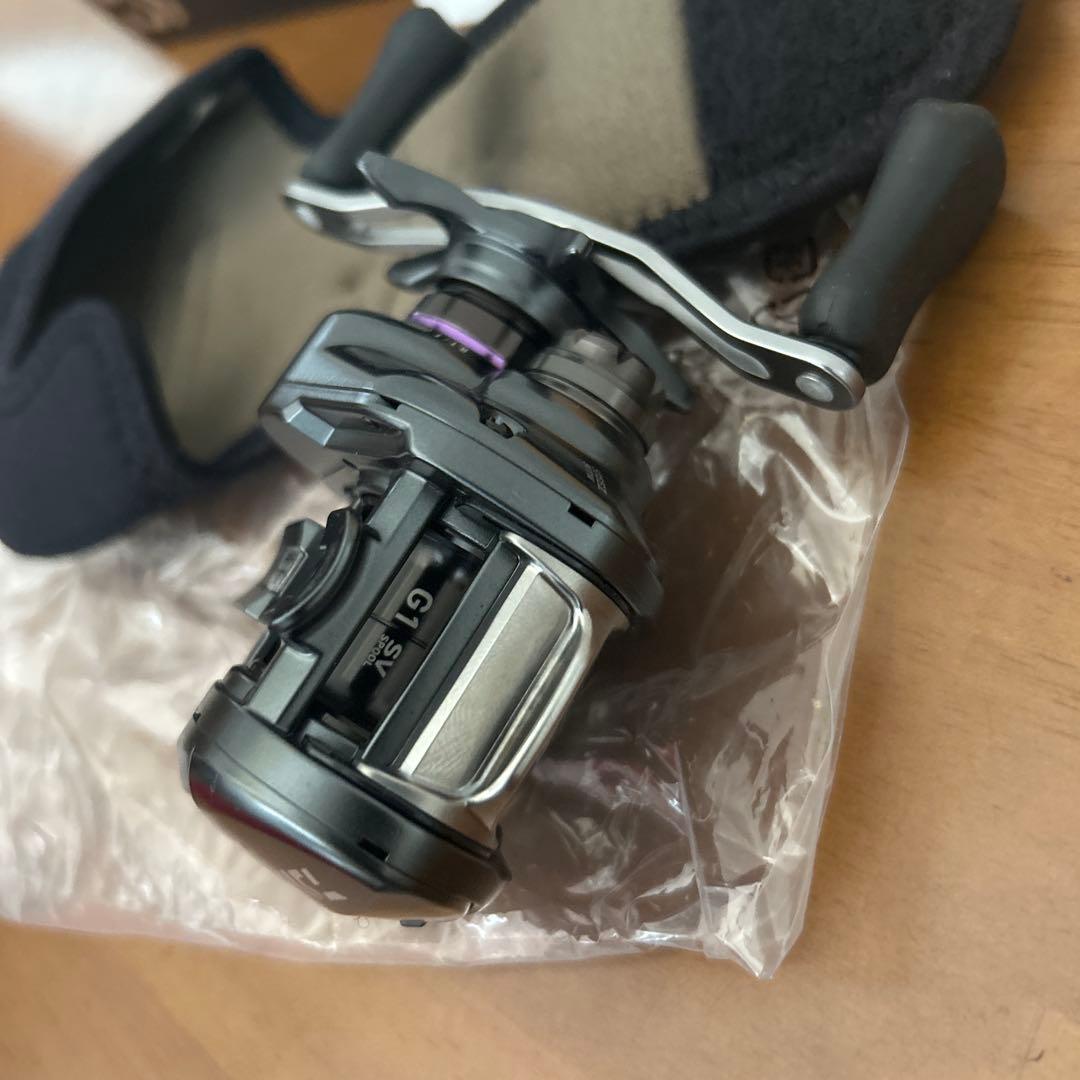 超美品左使用10回以下16スティーズSTEEZ sv tw 1012sv XHL