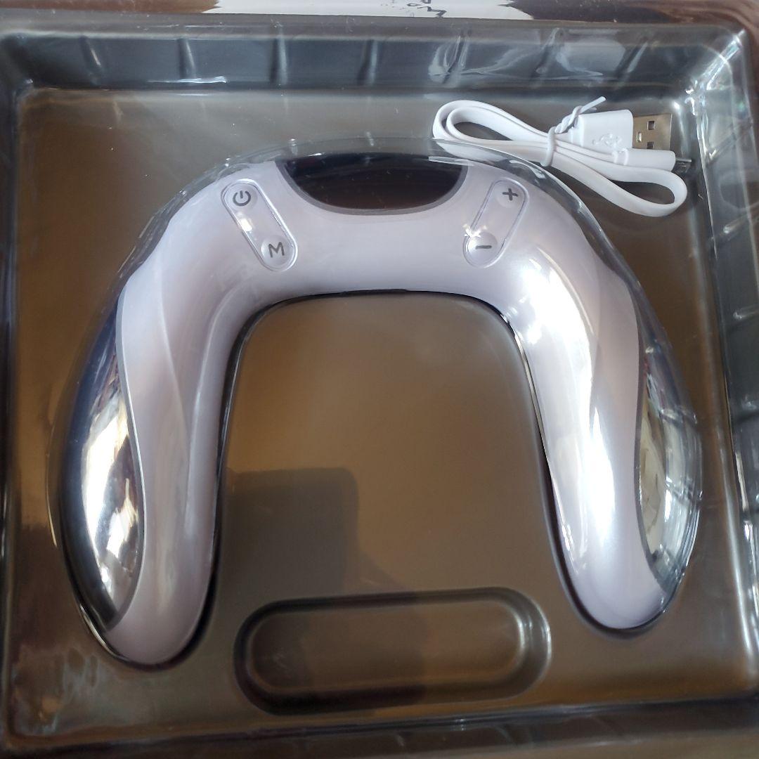 ウエイトトレーニング VONMIE FULL ARM EMS EXERCISER WHITE