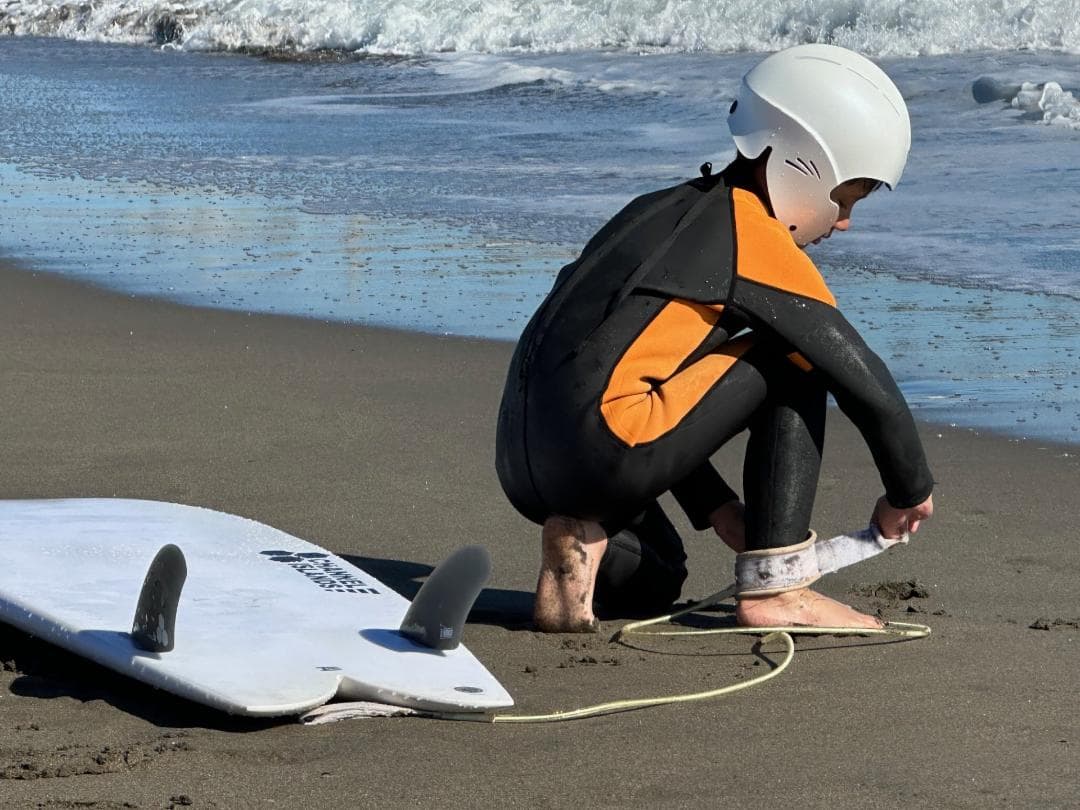 サーフィン・ボディボード Helmet - White - S Wingfoiler Kiteboard