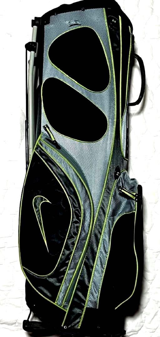 Nike キャディーバッグ