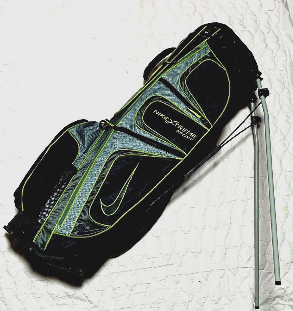 Nike キャディーバッグ