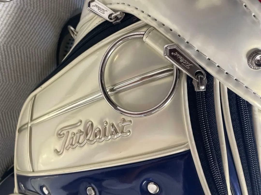 Titleist（タイトリスト） キャディバッグ
