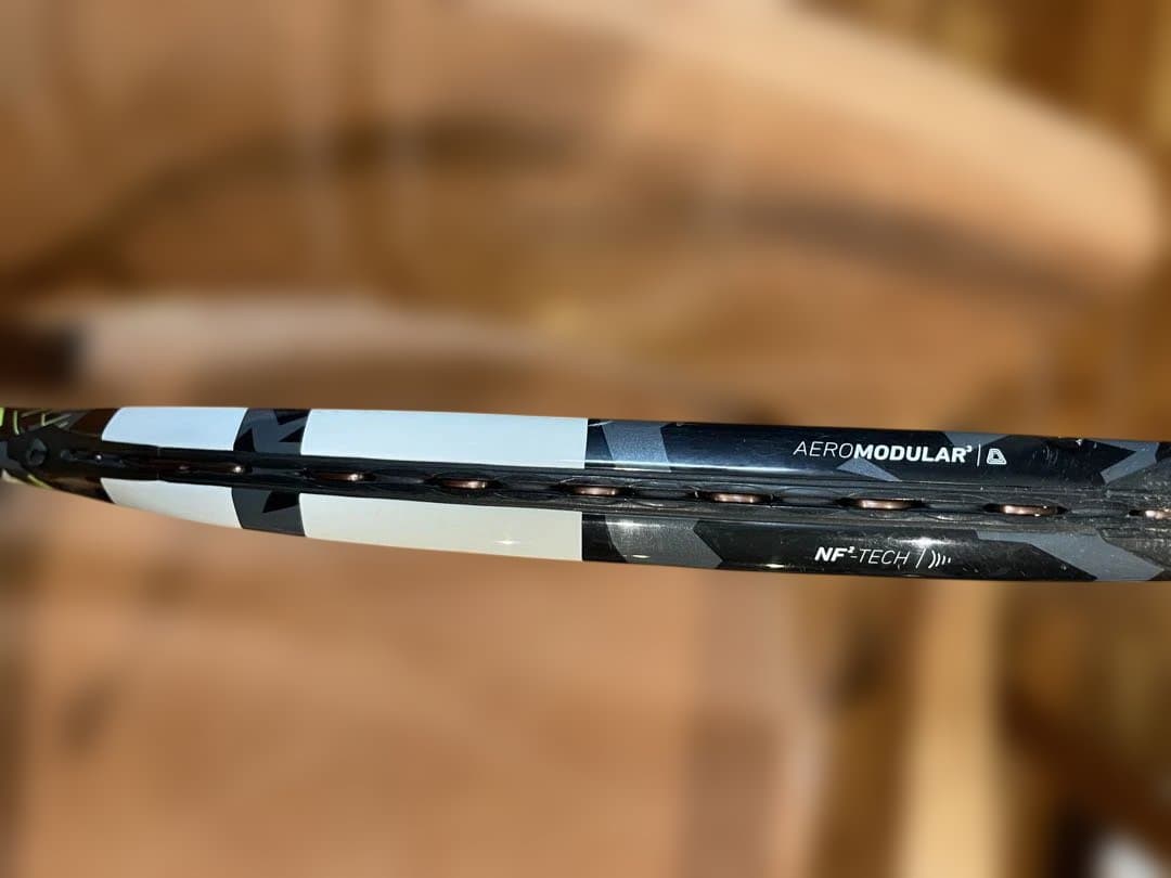Babolat Pure Drive ラケット 2本セット