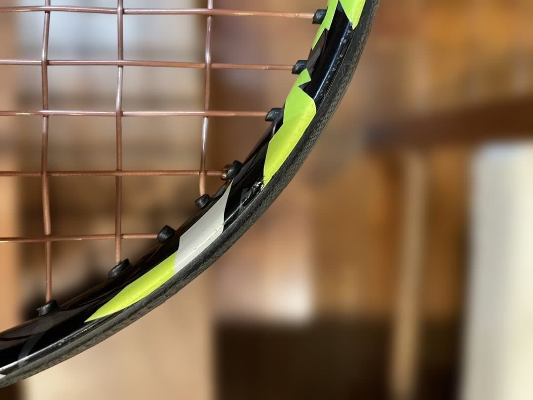 Babolat Pure Drive ラケット 2本セット