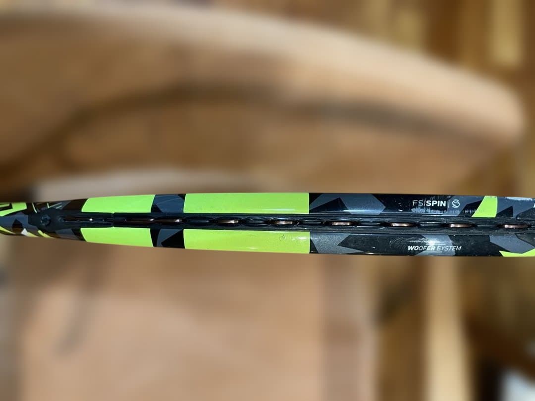 Babolat Pure Drive ラケット 2本セット