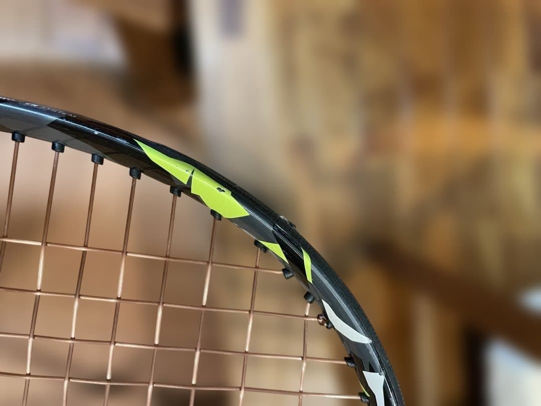 Babolat Pure Drive ラケット 2本セット