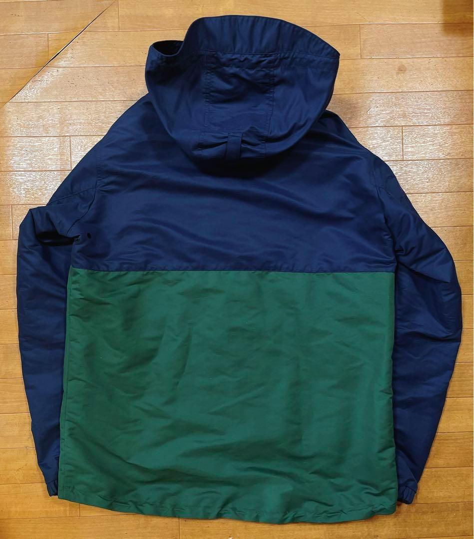 NEW BALANCE GOLF マウンテンパーカー ジャケット サイズ6