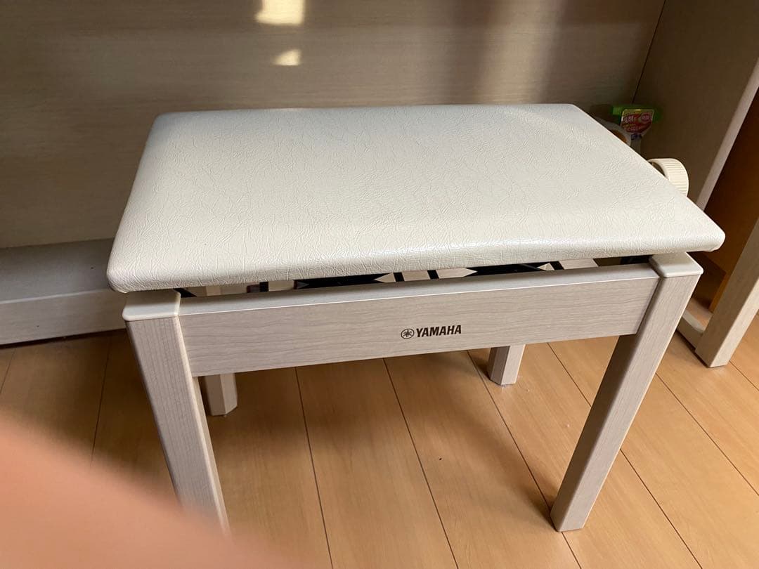 YAMAHA クラビノーバ CLP-535WA