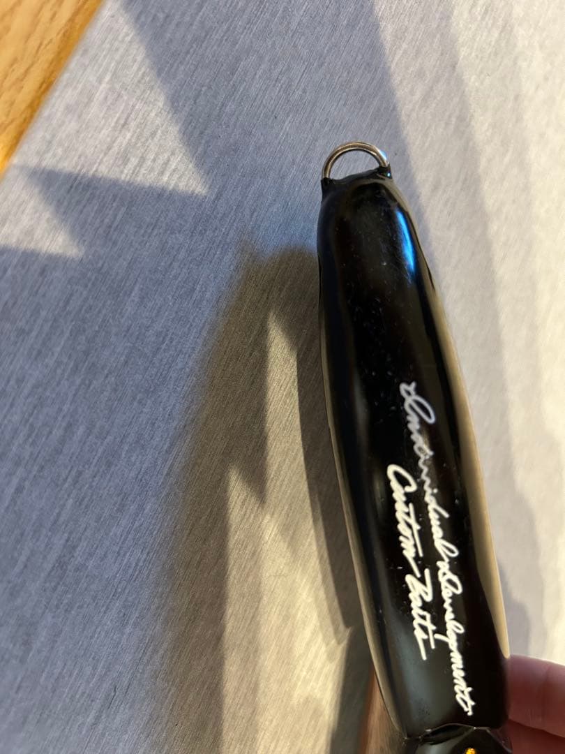 【美品】スタジオコンポジット ボルタ T3 280 MKダークレインボー