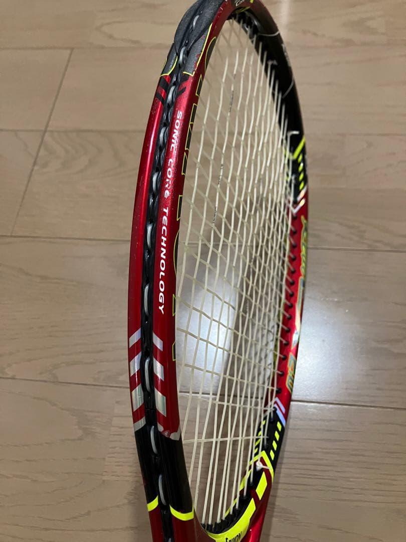 【SRIXON】Revo CX2.0 2本セット グリップ3