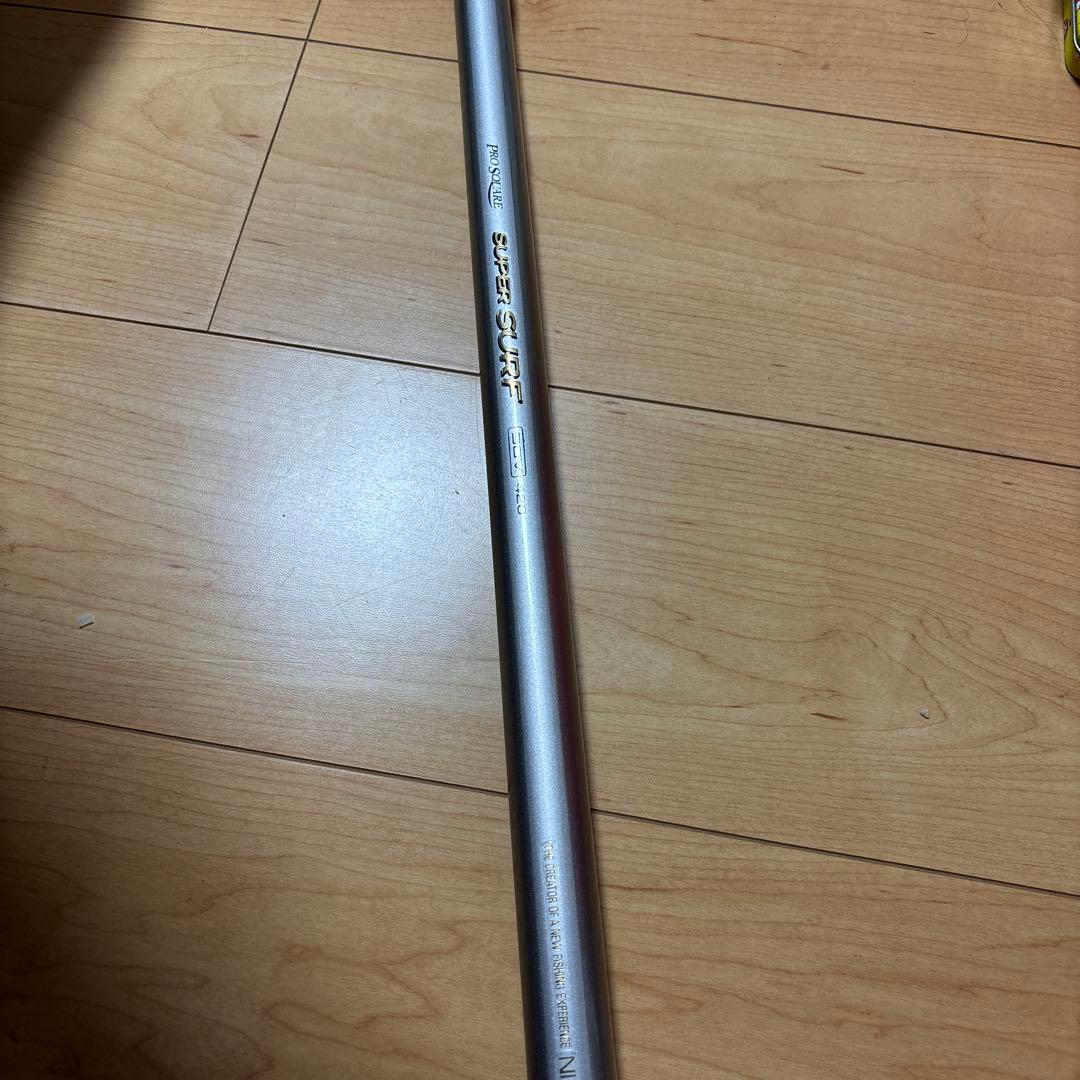 ニッシンスーパーサーフ30v