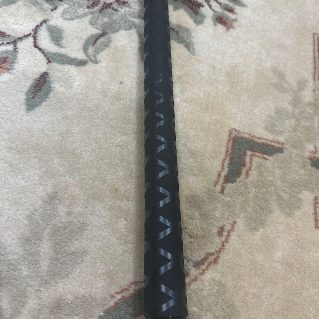 中古美品　ファイアブラッドタモの柄550