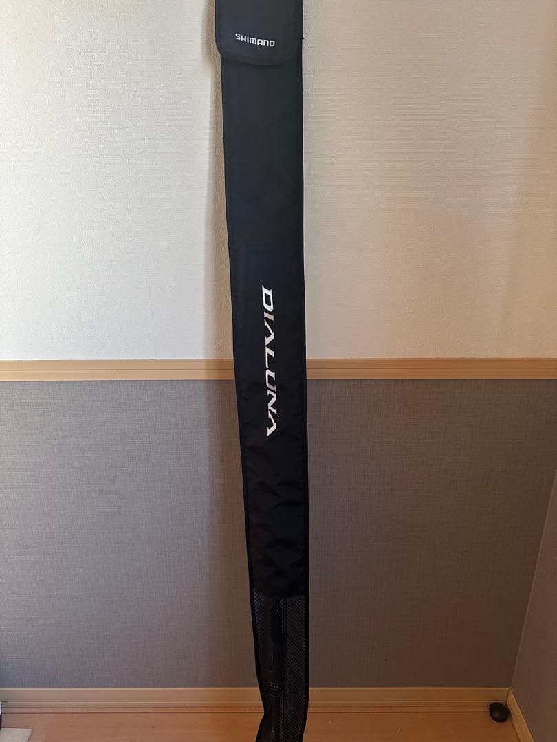 SHIMANO シマノ ディアルーナ s96m