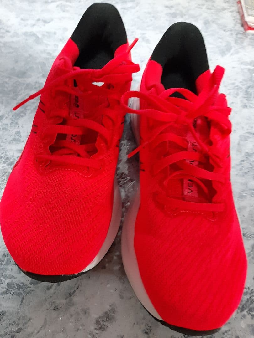 asics Versablast4 25.5cm 世界陸上モデル