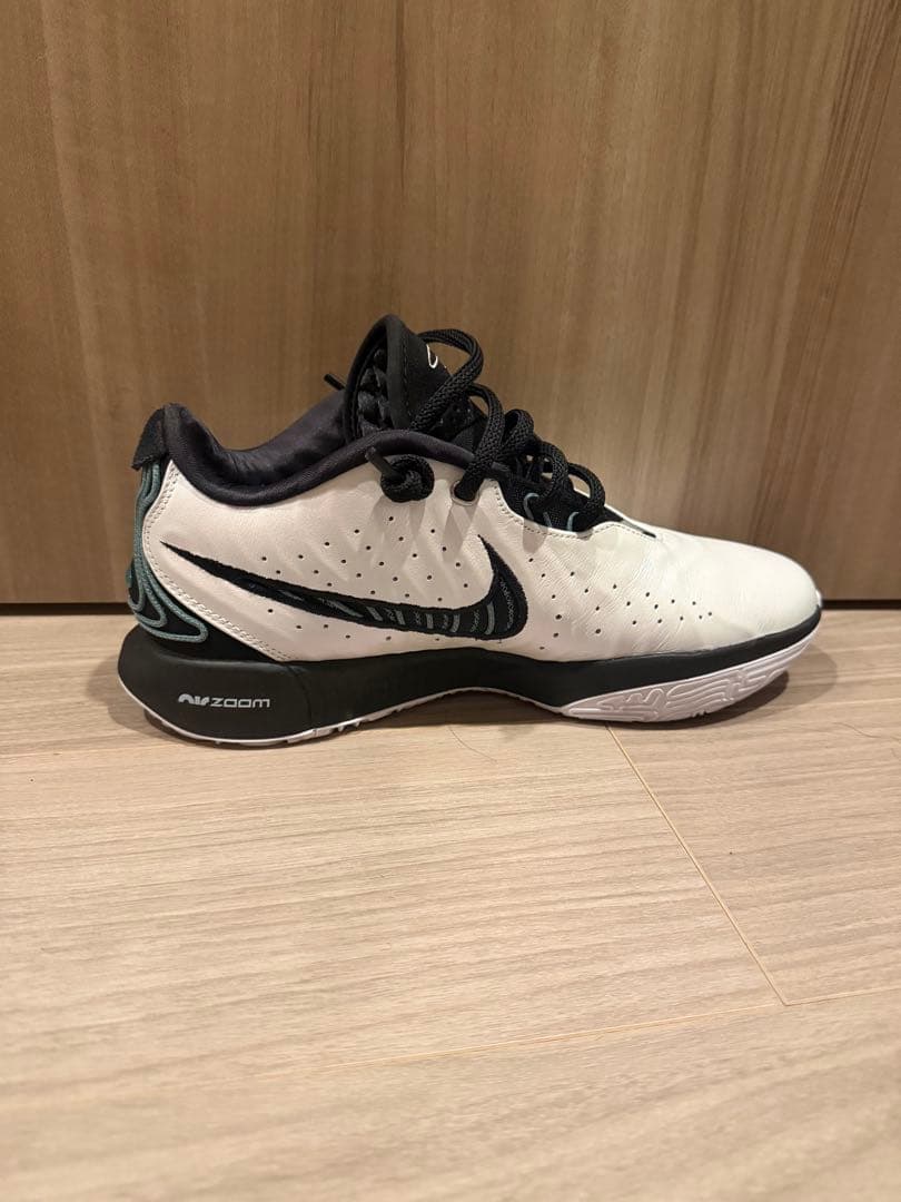NIKE LEBRON XXXI EP レブロン 21 27.5cm