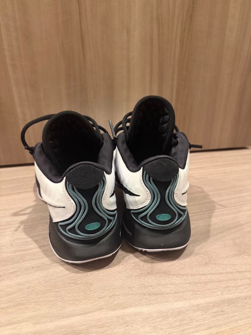 NIKE LEBRON XXXI EP レブロン 21 27.5cm