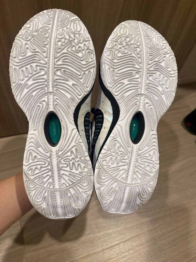 NIKE LEBRON XXXI EP レブロン 21 27.5cm