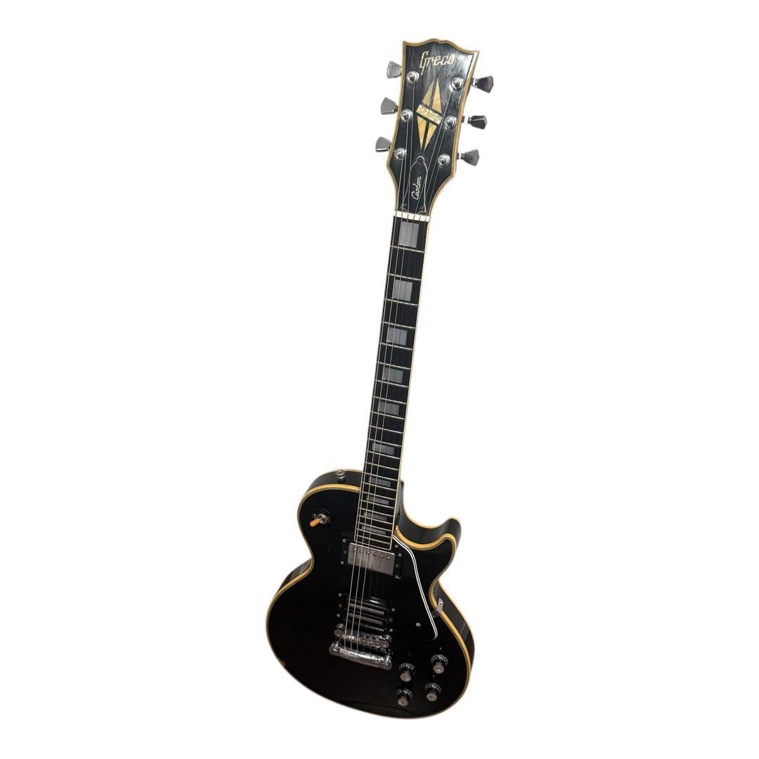 Greco Les Paul Custom／Made in Japan