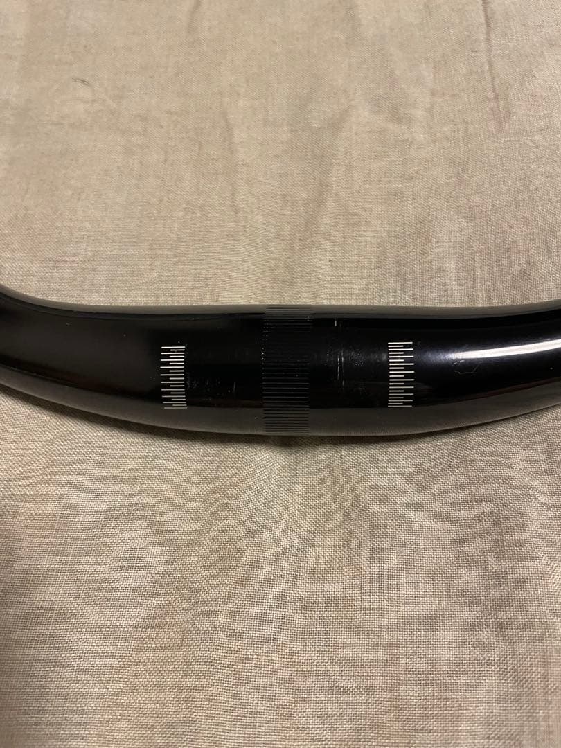パーツ Hunter Cycles Smooth Move Bar/High Rise