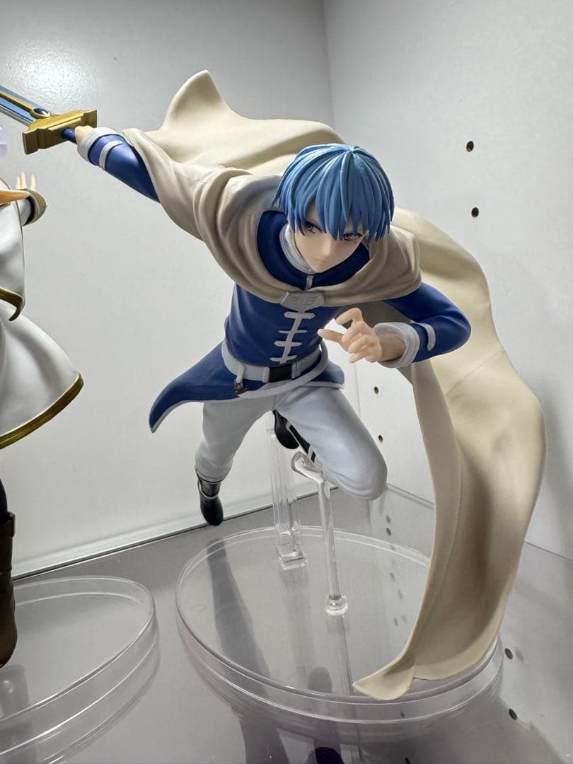 葬送のフリーレン　プライズ　フィギュア　まとめ売り