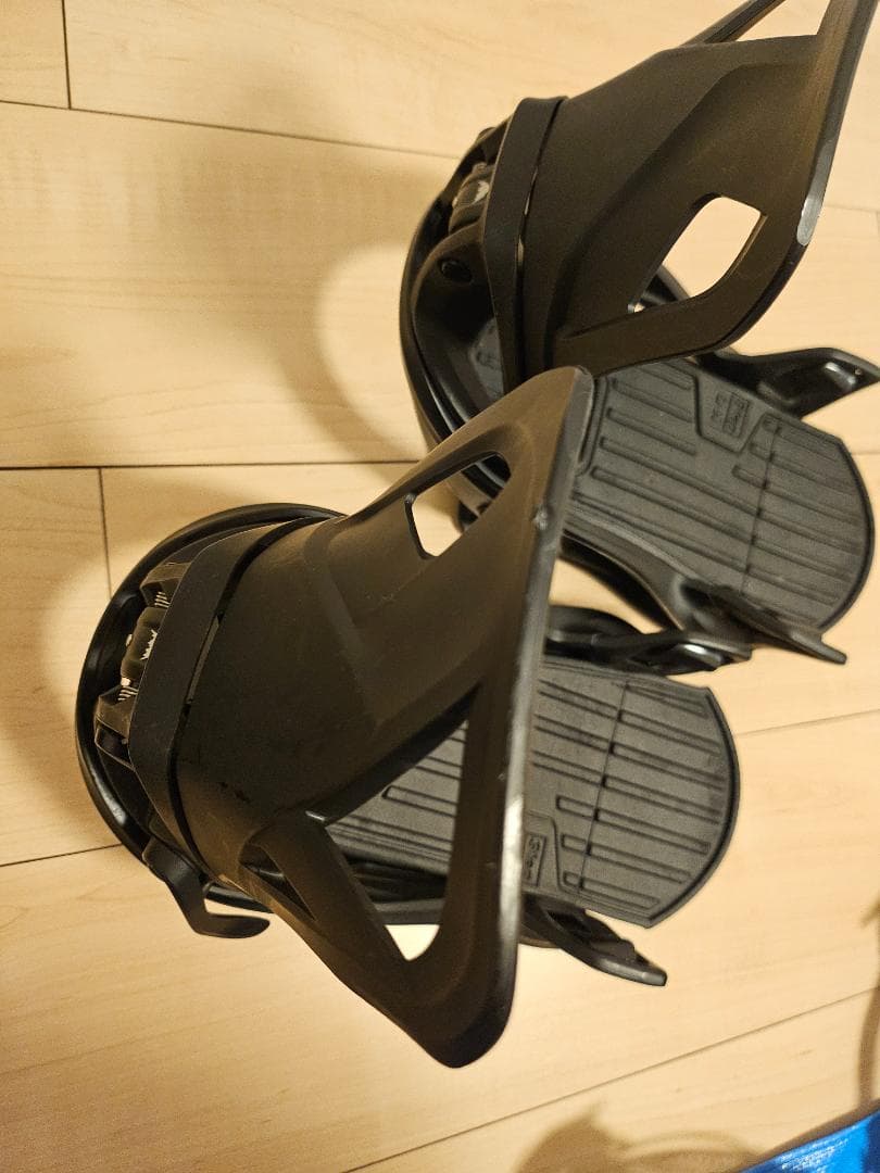バートン ステップオン ブーツ ビンディングメンズ STEP ON 25-26