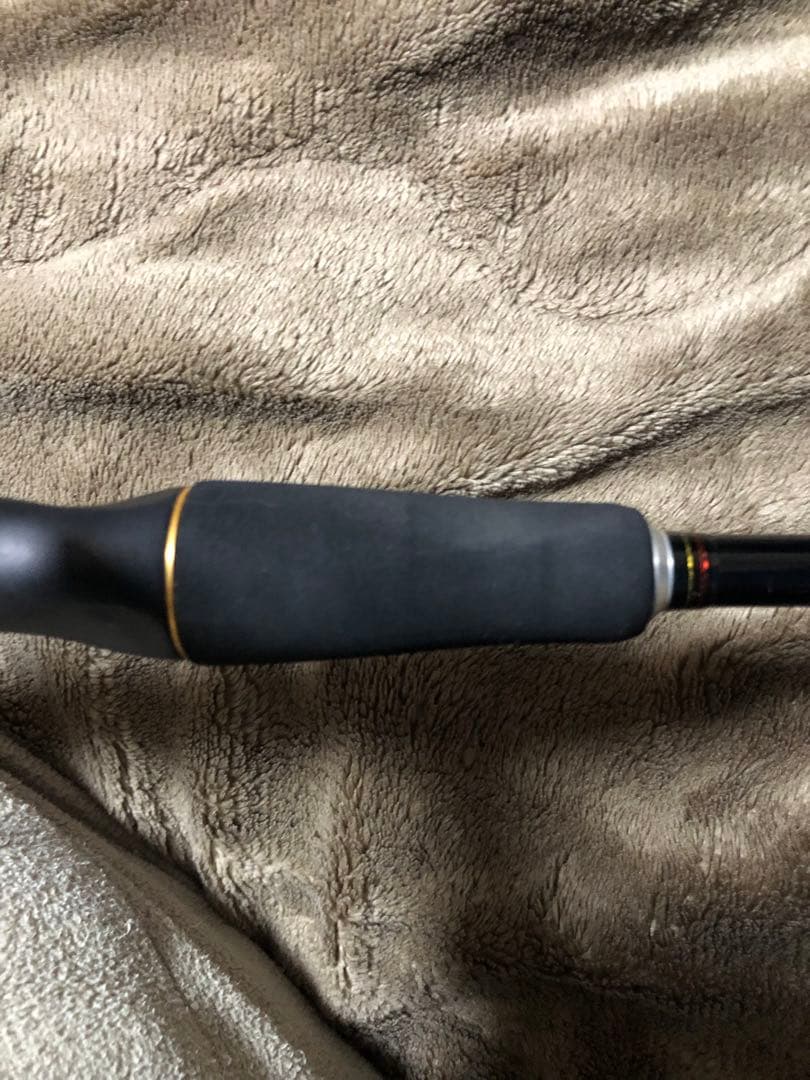 シマノ ENGETSU PREMIUM B69L-S