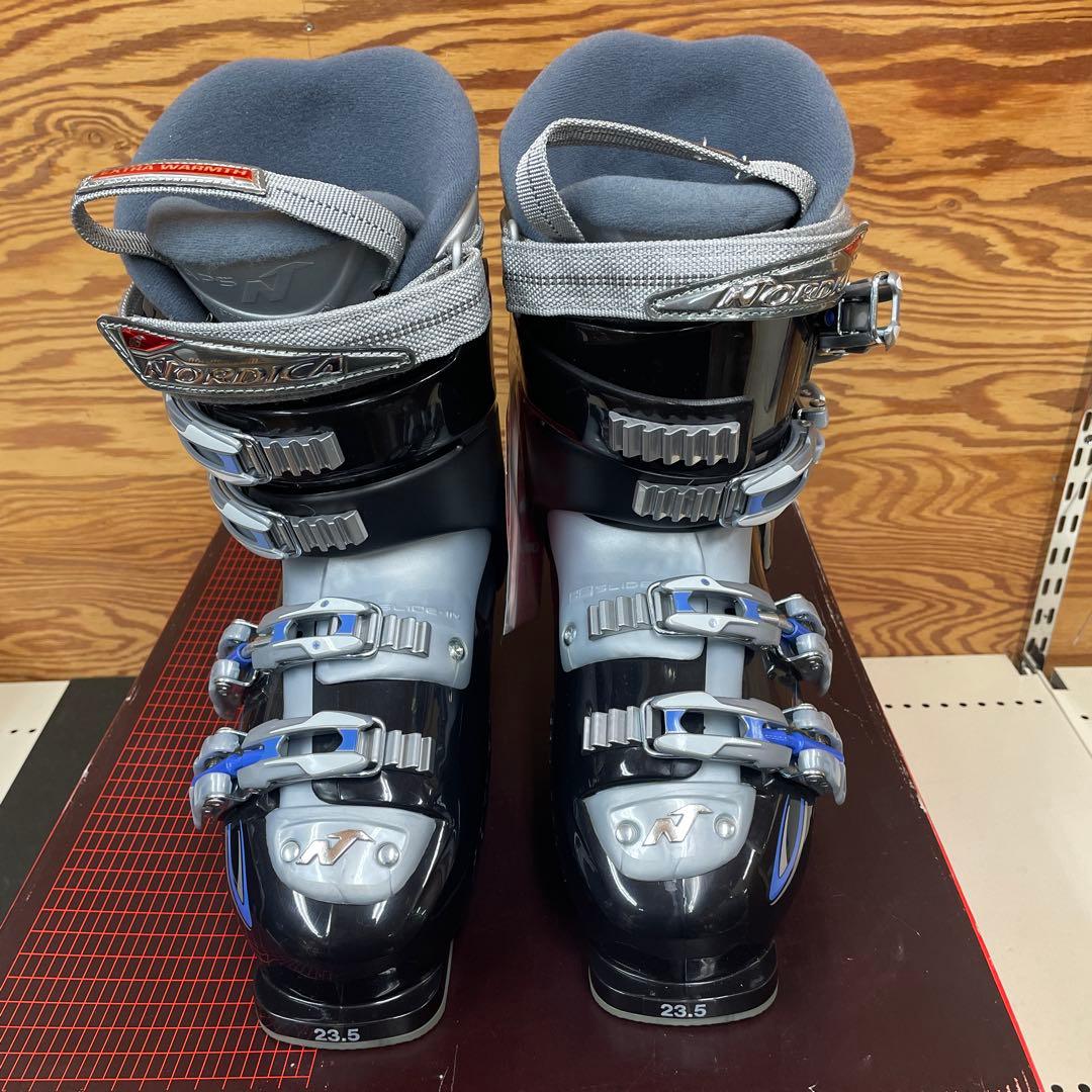 NORDICA OLYMPIA EM6 23.5cm(レディース)