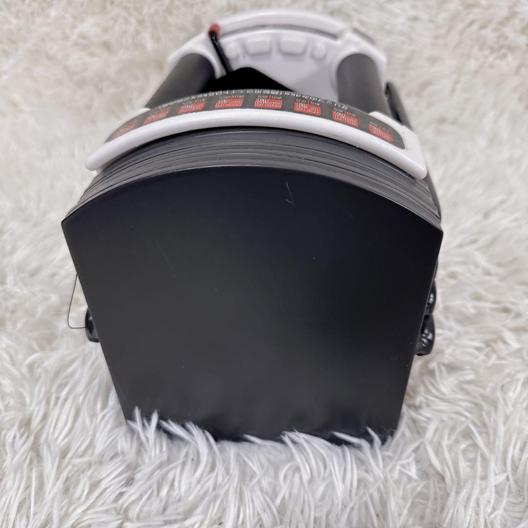 Fieldoor　クイックダンベル　ブロックダンベル　22.0kg 1/2