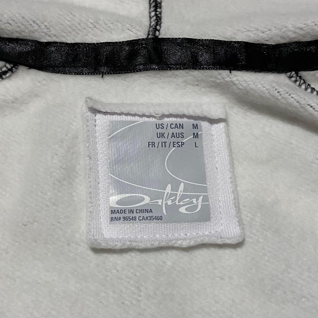 00s 未使用 Oakley オークリー Out of Bounds パーカー