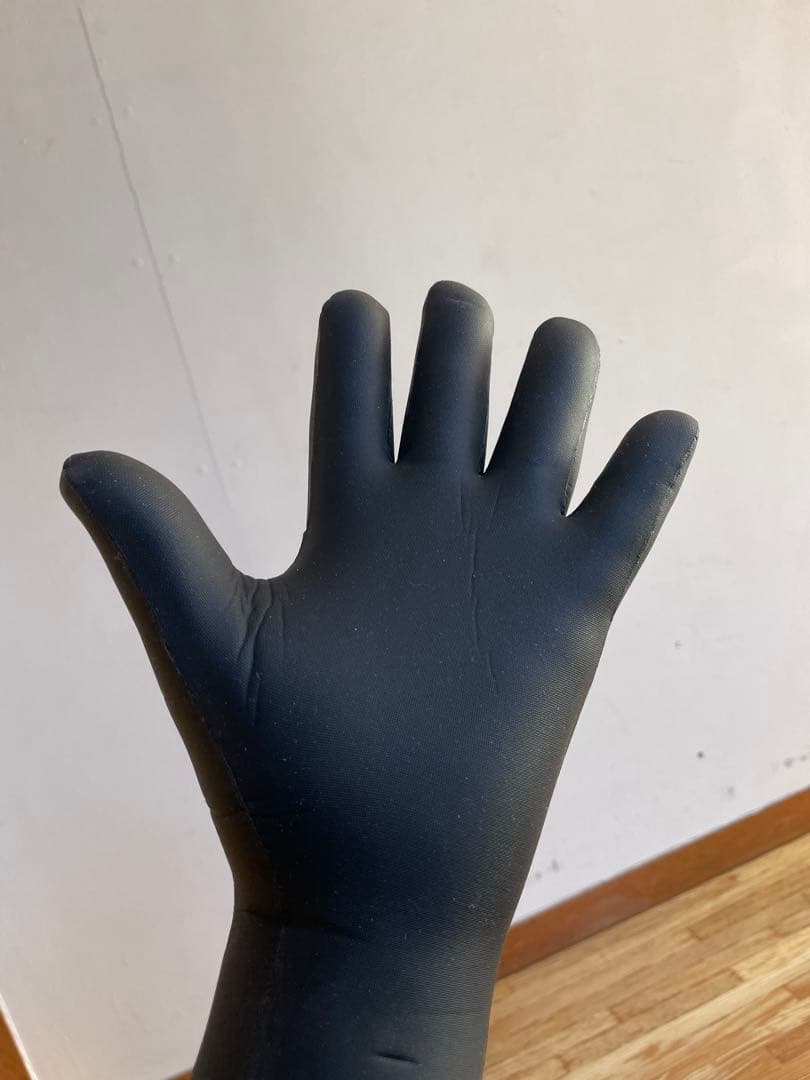SURFGRIP グローブ (Sサイズ) サーフィン用 サーフグリップ 手袋