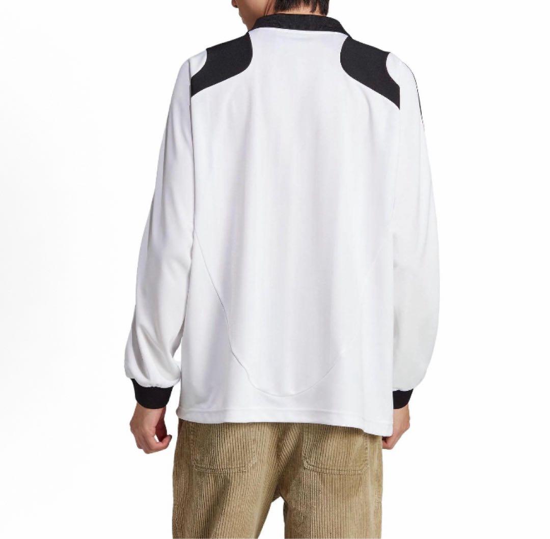 新品M Adidas ADILENIUMゲームシャツ　IW3643