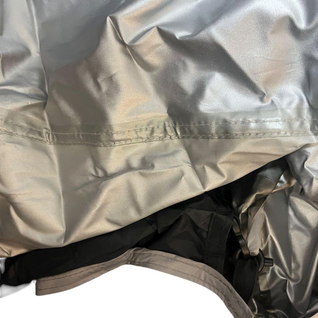 【大特価】Quechua AIR SECONDS 4.1 XLサイズ