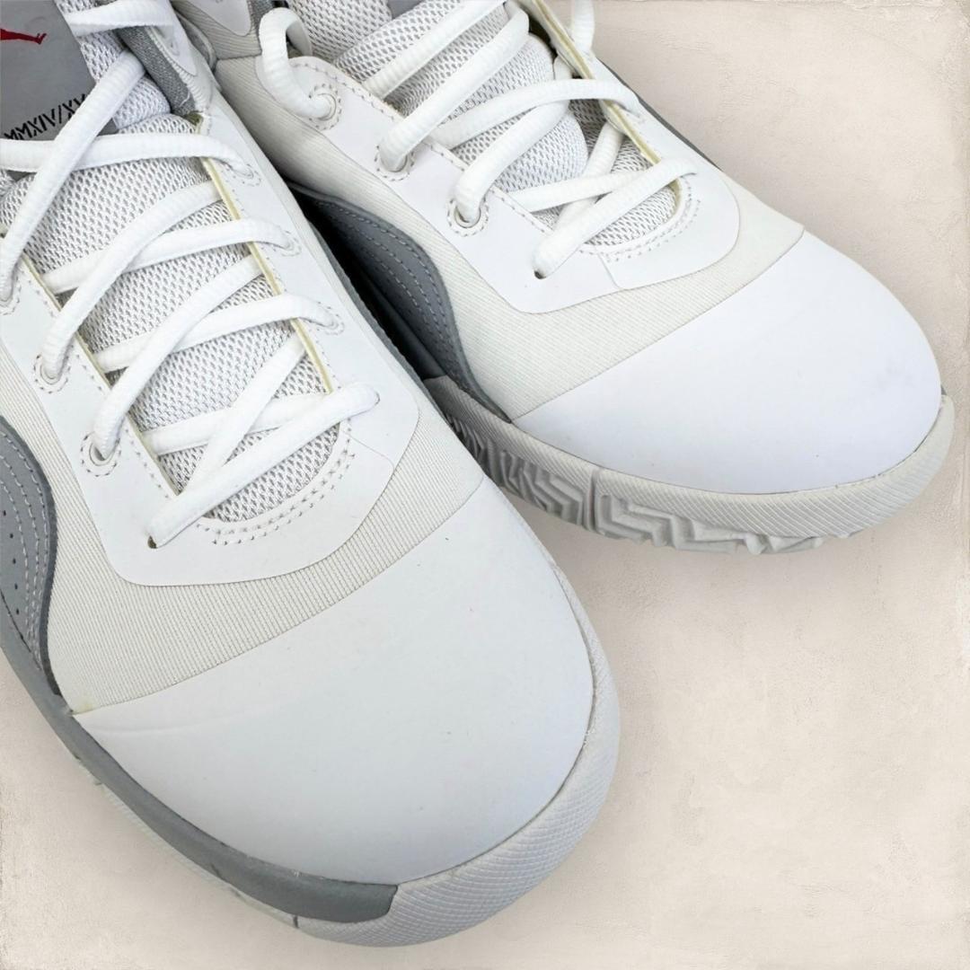 【新品・箱タグ付】NIKE ナイキ JORDAN COURT VISION 00