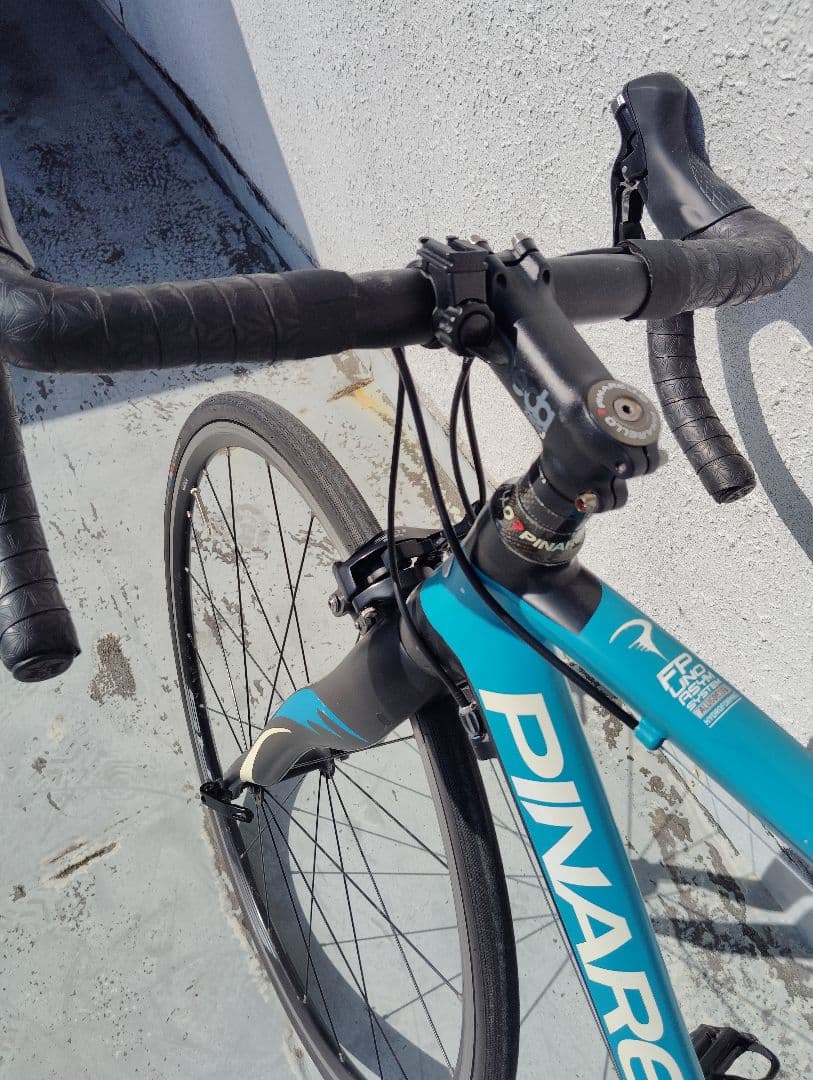 PINARELLO ピナレロ FP UNO Team Skyカラー ロードバイク