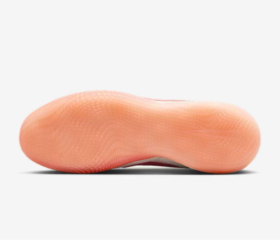 NIKE STREETGATO アイボリー × アプリコット 27.5cm 新品