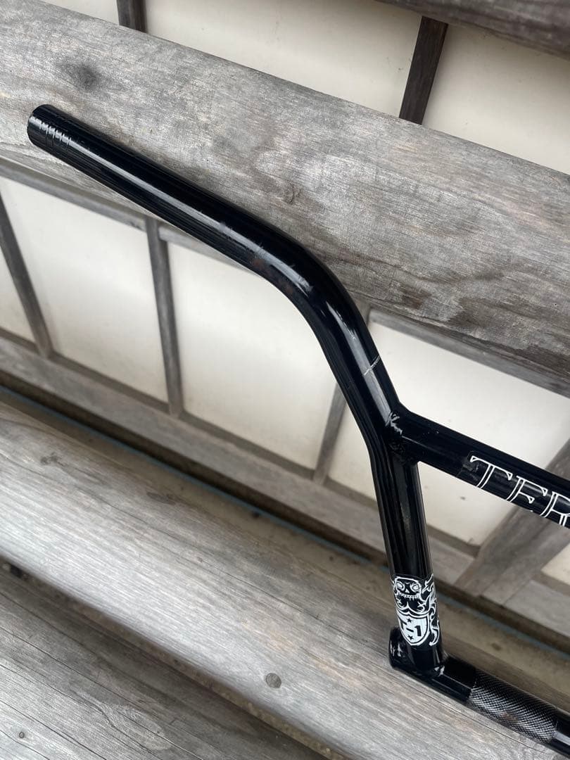 BMX バー T1 Terrible One Salt City Elf