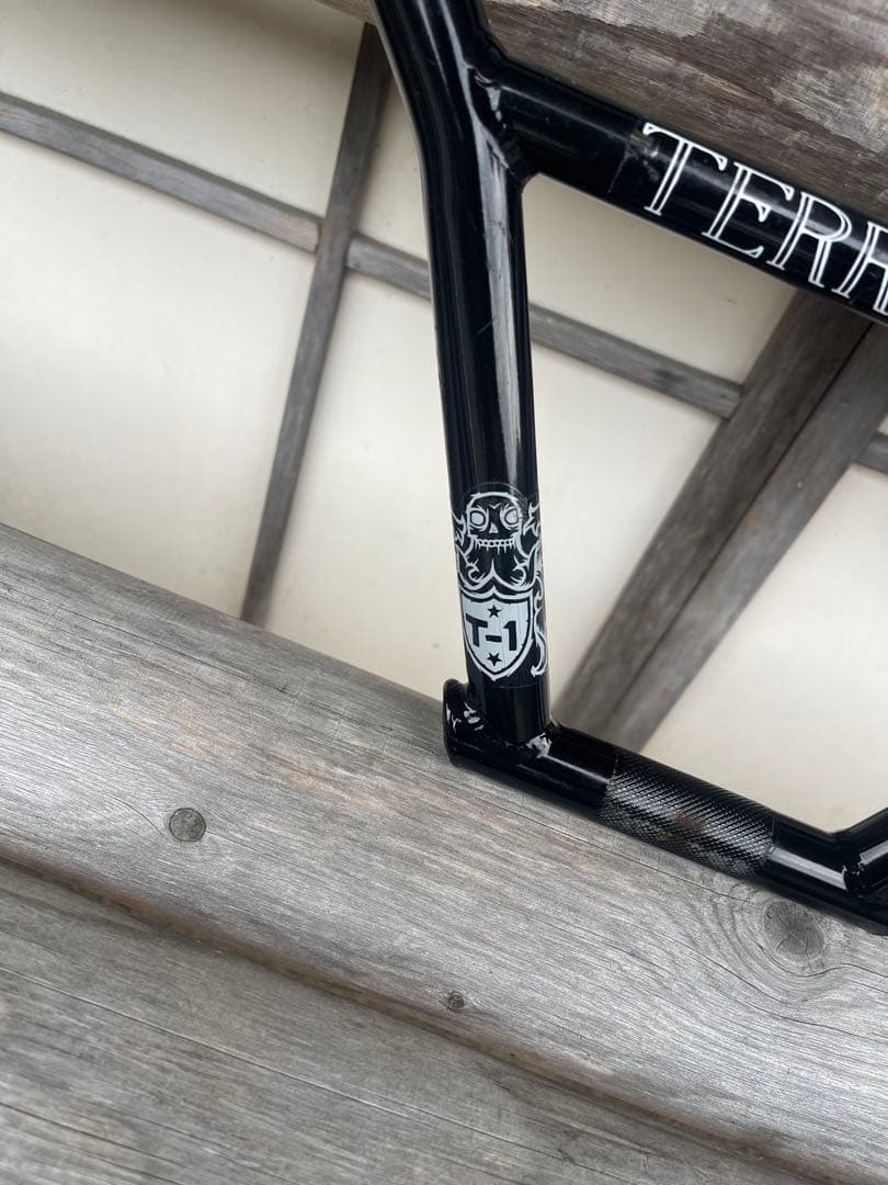 BMX バー T1 Terrible One Salt City Elf