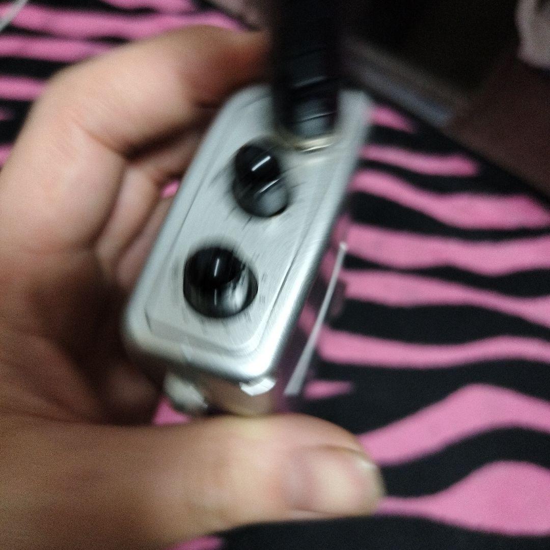 MARUHAMA RT-570S 受信機