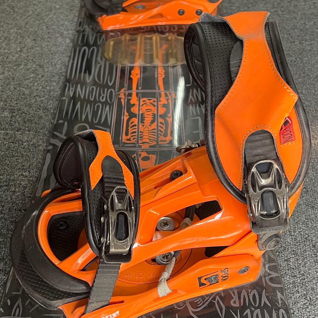 スノーボード セット ROSSIGNOL メンズ スノボセット