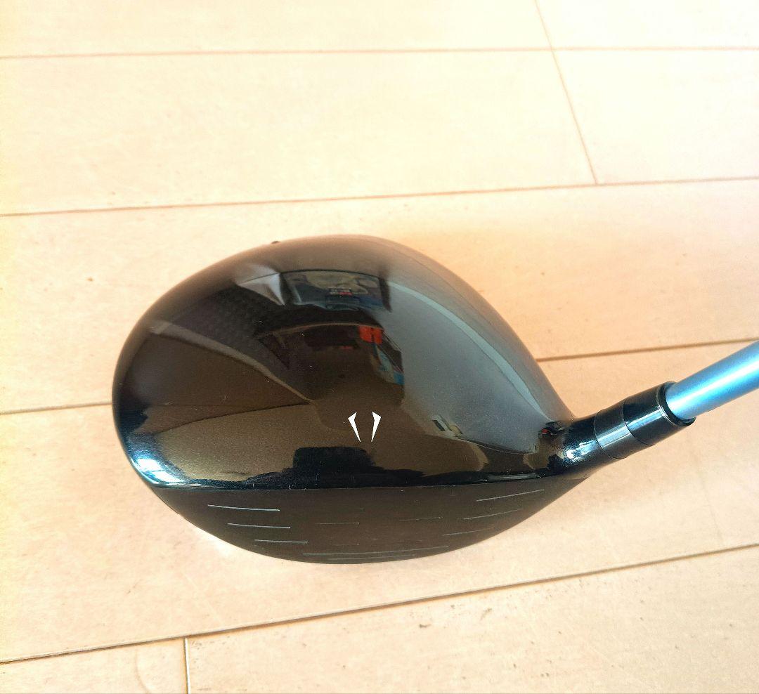 超希少シャフト組み合わせ❗️Srixon Z 585 ドライバー　10.5