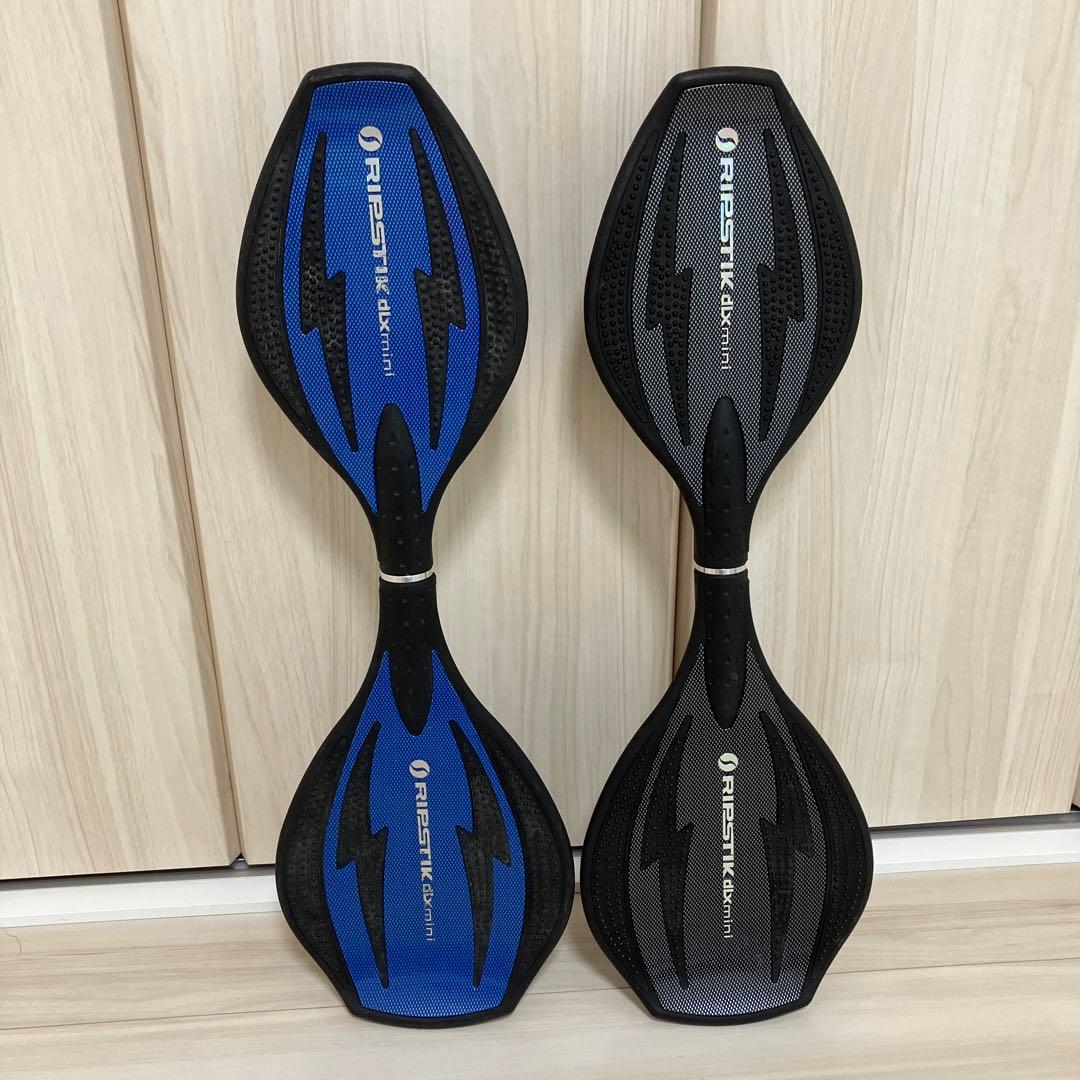 RIPSTICK リップスティック　デラックスMINI 2本セット