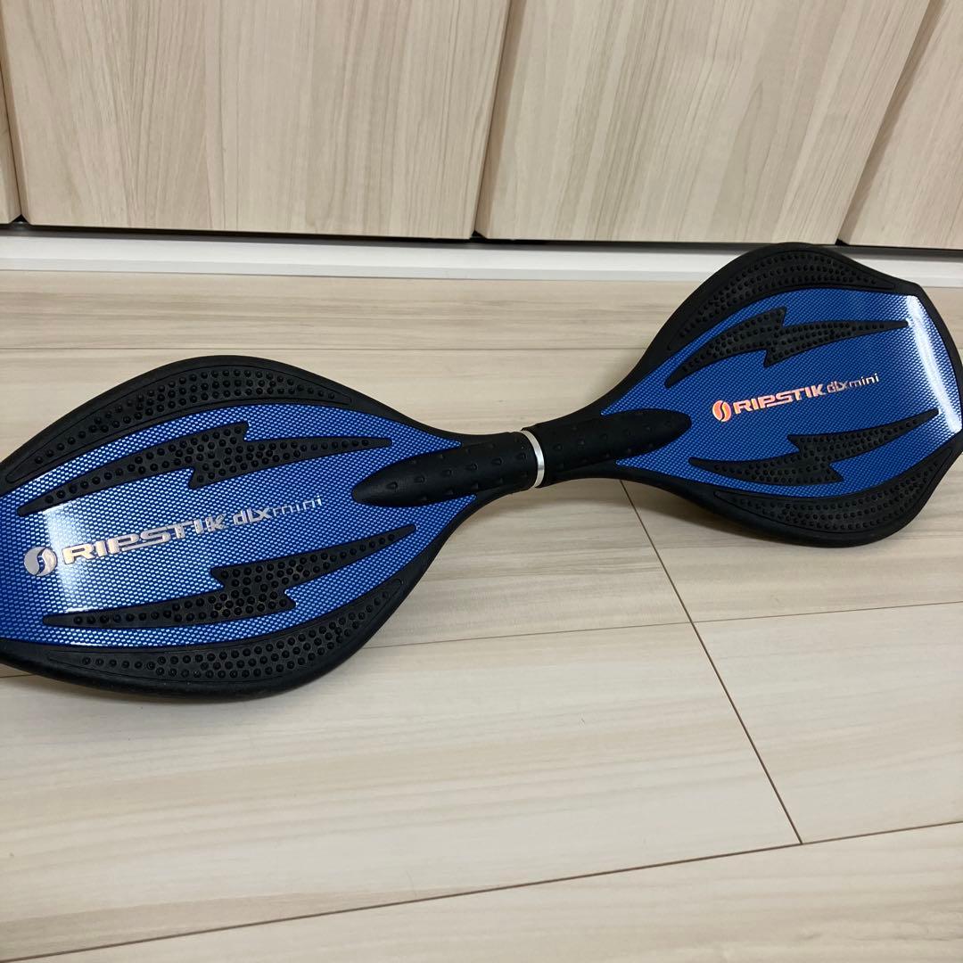 RIPSTICK リップスティック　デラックスMINI 2本セット