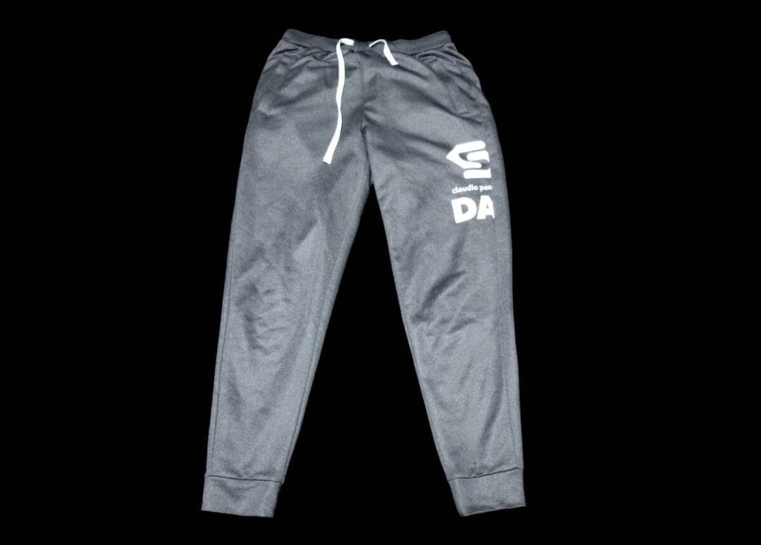 SoccerJunky サッカージャンキー　DRYスウェット　トレーニングウエア
