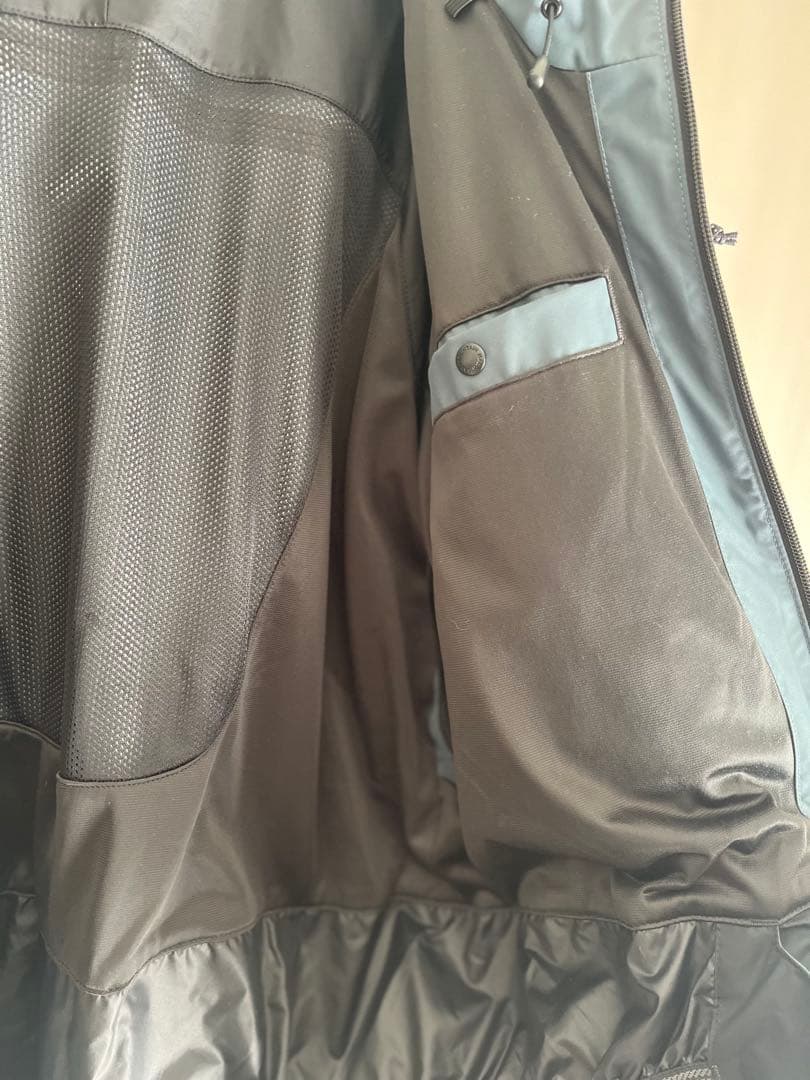 MOUNTAIN HARD WEAR スノーウェア 430