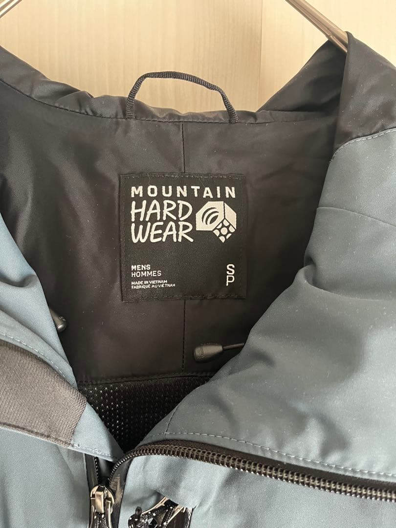 MOUNTAIN HARD WEAR スノーウェア 430