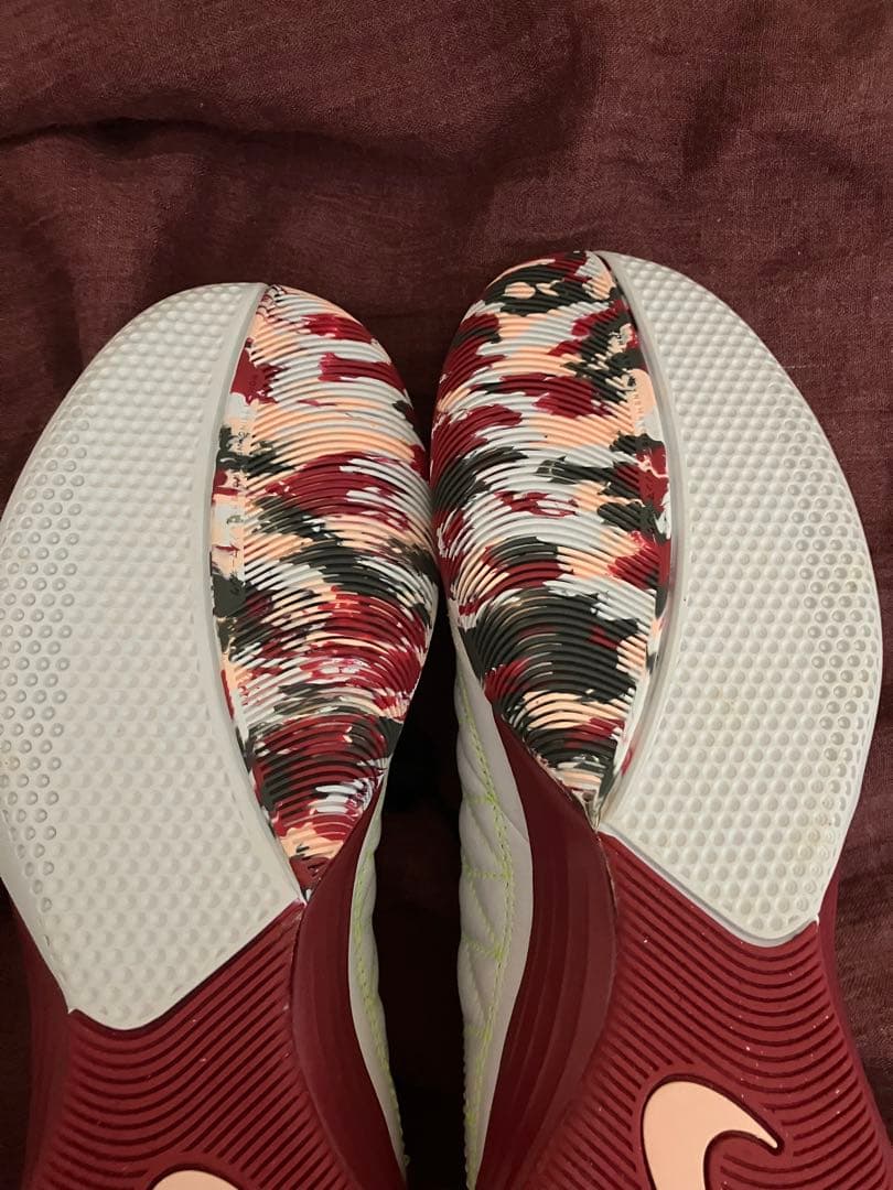 フットサル/ナイキ ルナ ガト2/NIKE LUNAR GATO II IC